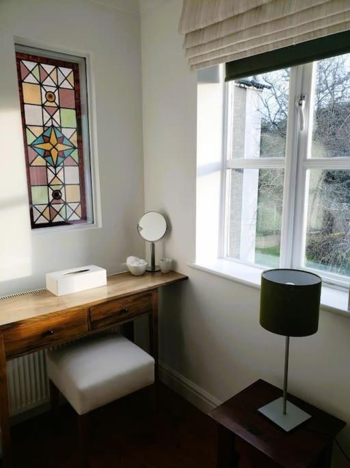 The Coach House- Stunning Detached Coastal Home, With One Car Parking Space, By Historic Deal Castle Extérieur photo